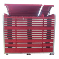 Steel tool cupboard tool cabinet for sale